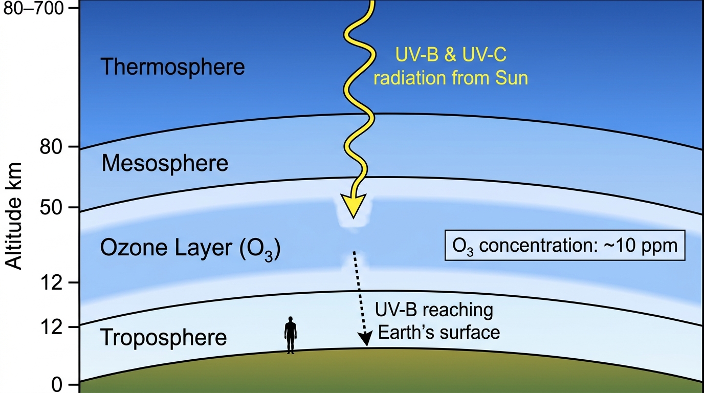 Question diagram