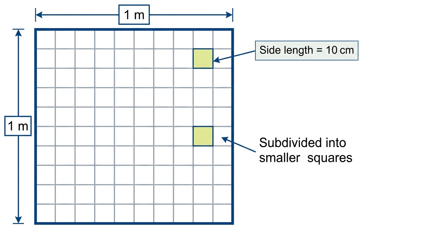 Question diagram