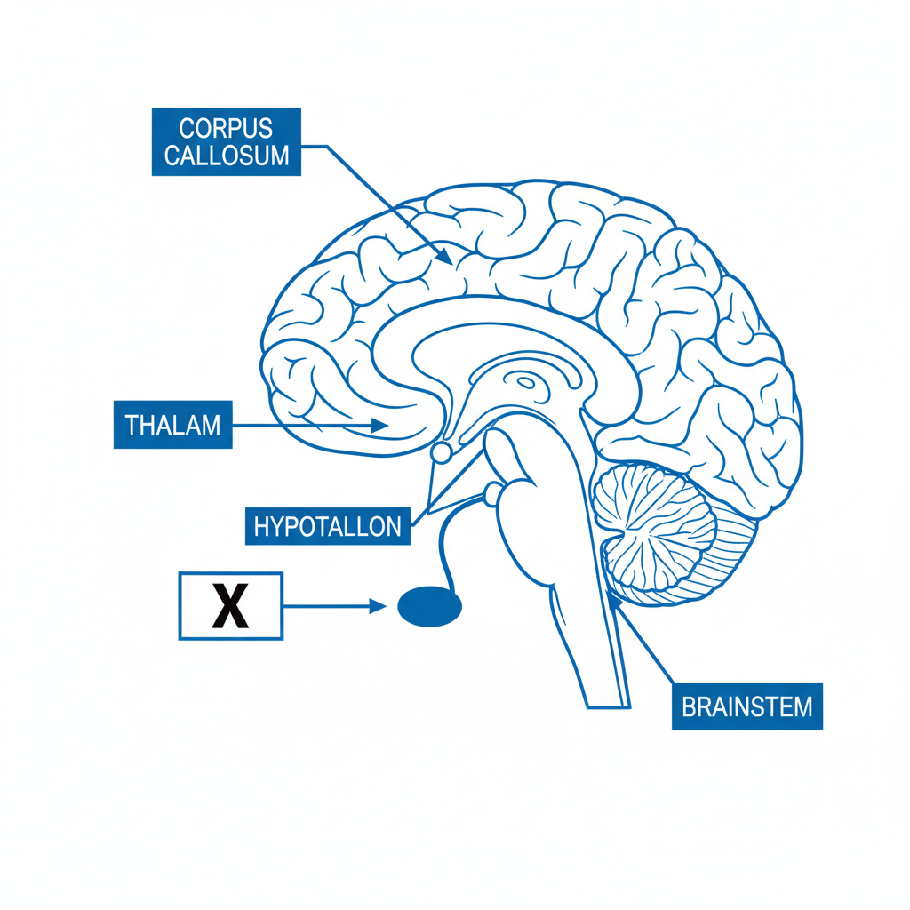Question diagram