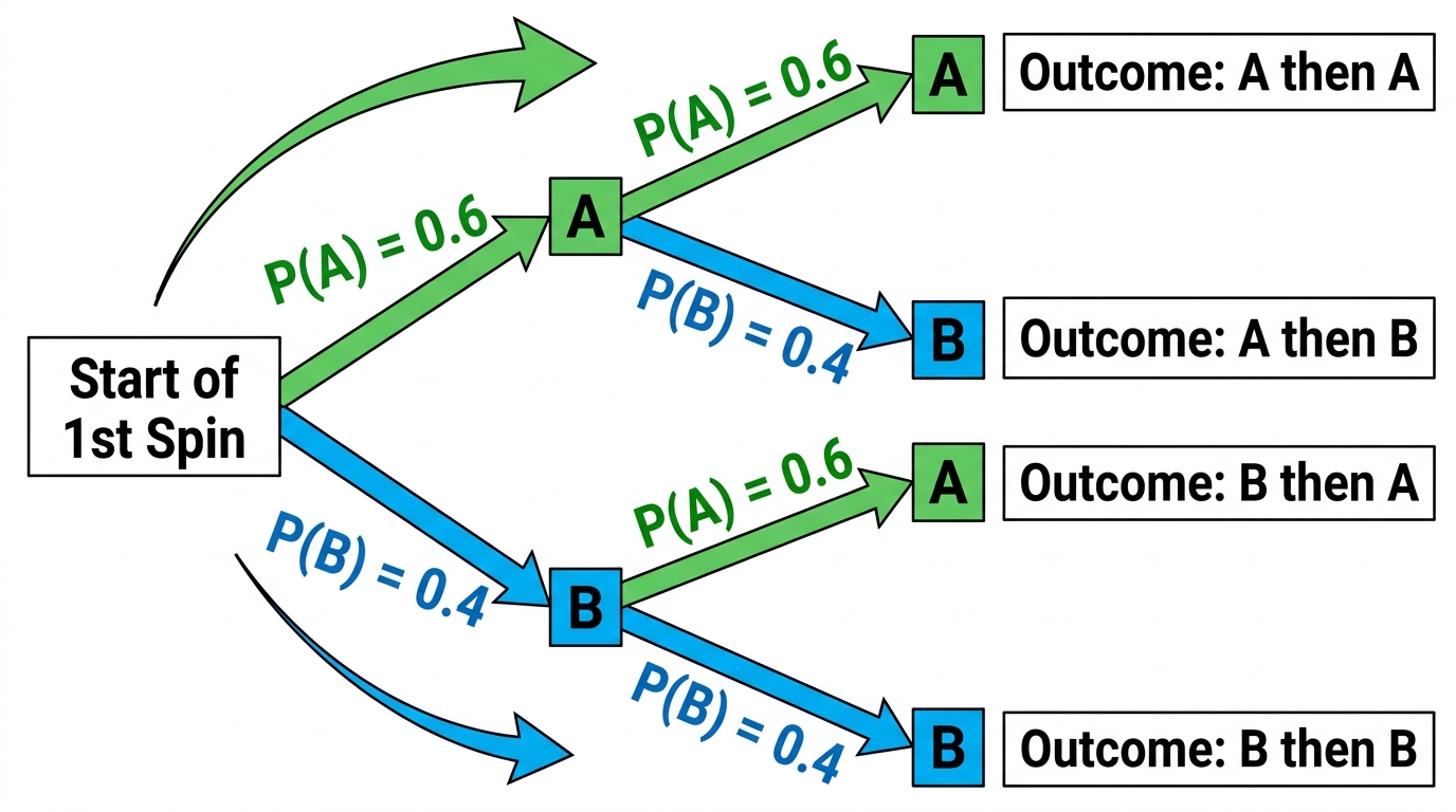 Question diagram