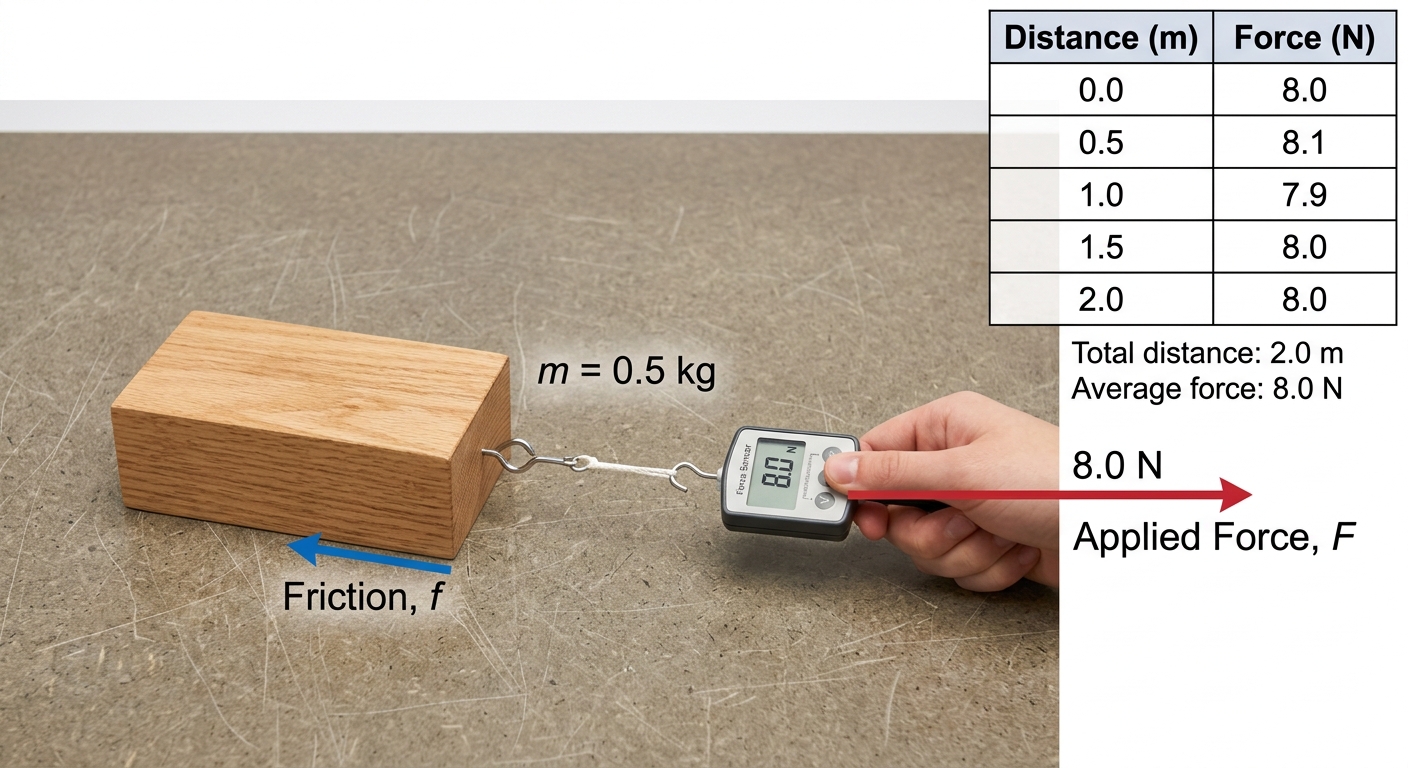 Question diagram