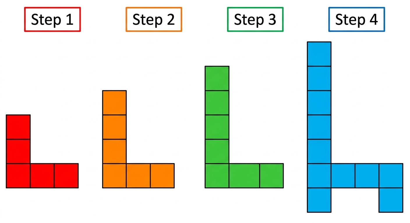 Question diagram