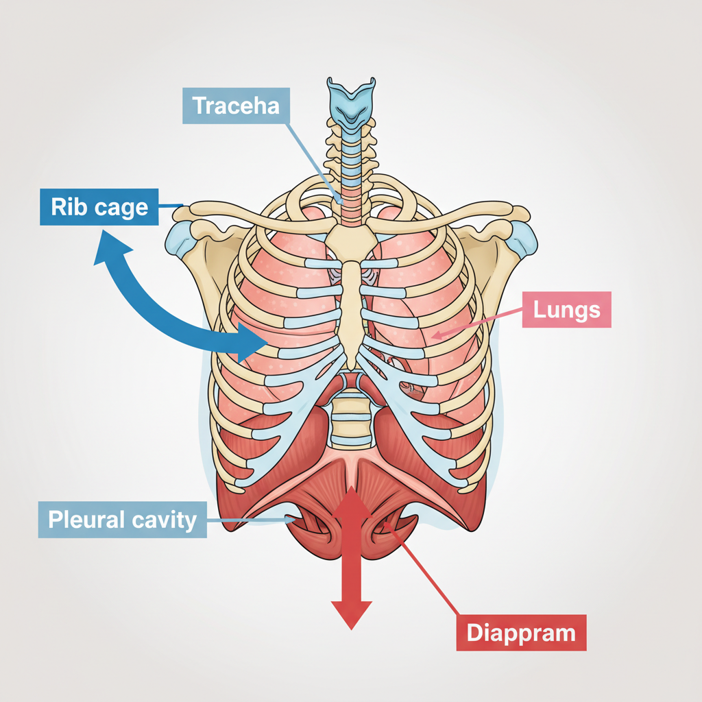 Question diagram