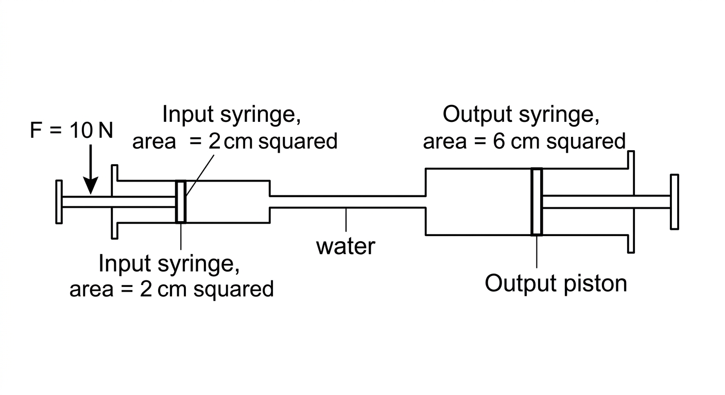 Question diagram