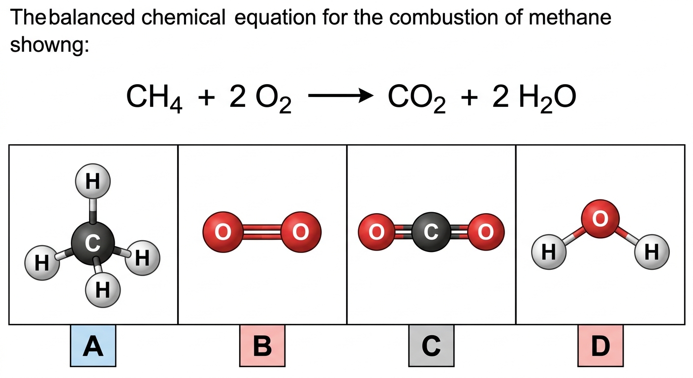 Question diagram