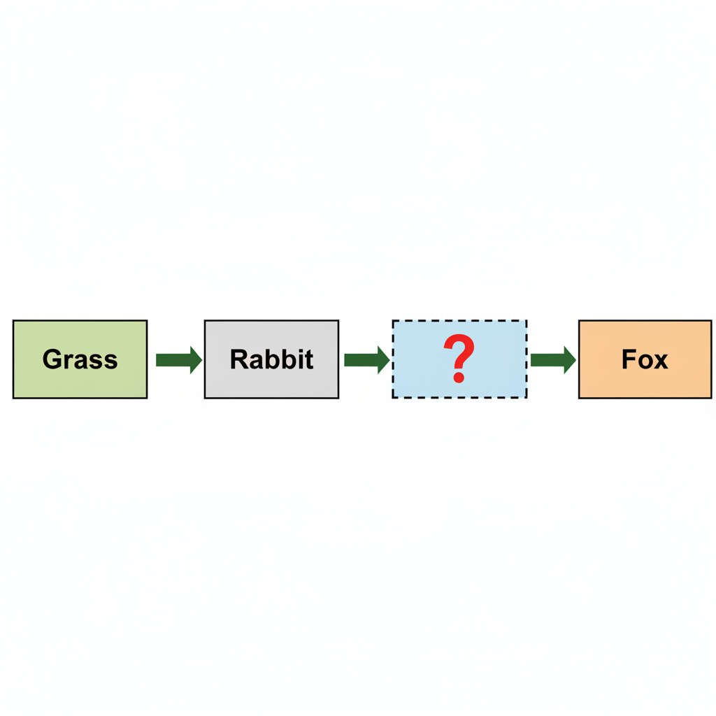 Question diagram