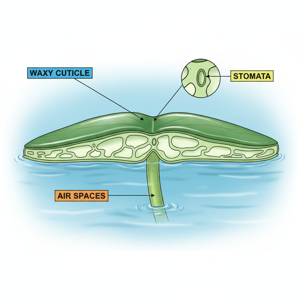 Question diagram