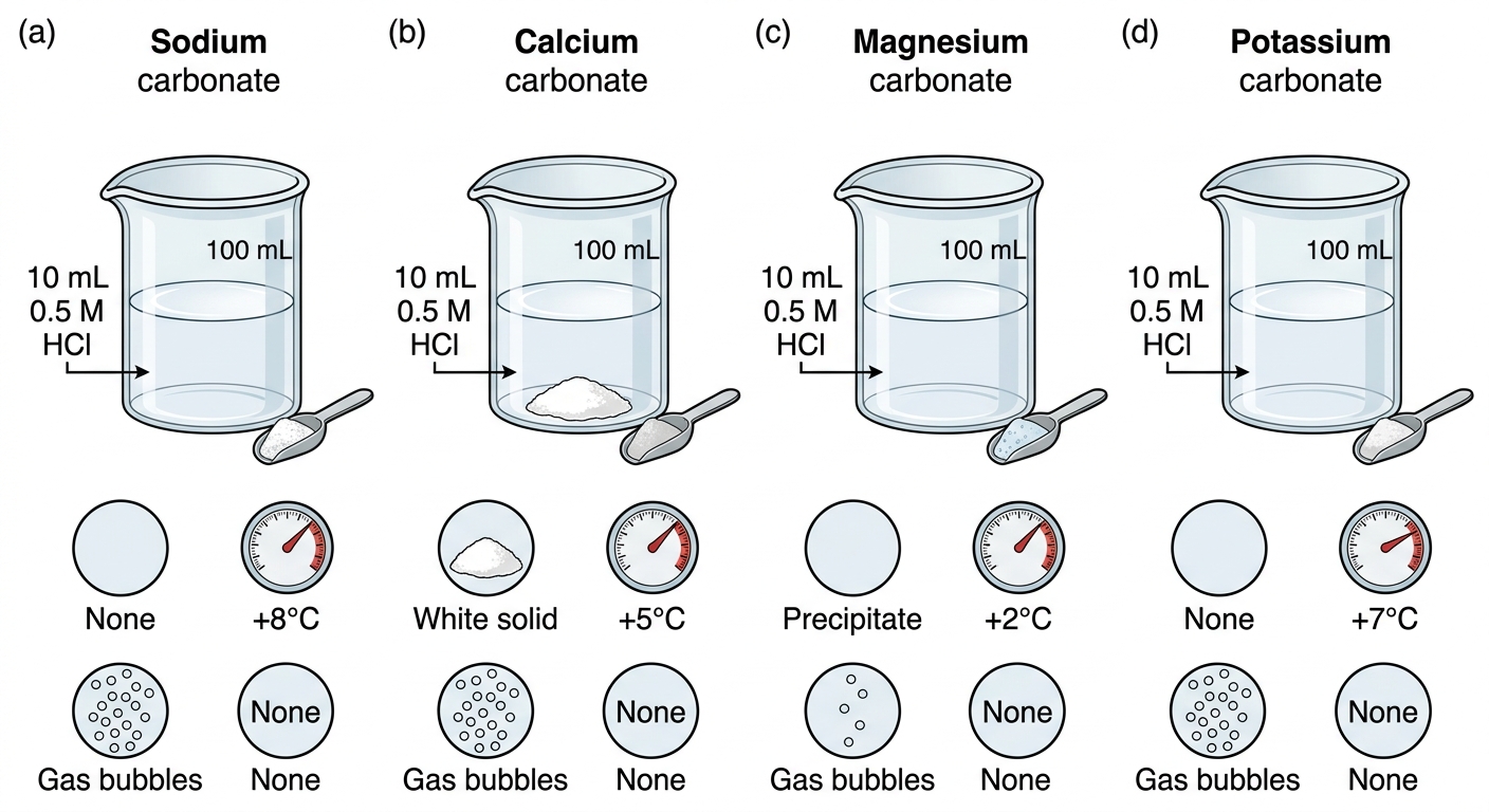Question diagram