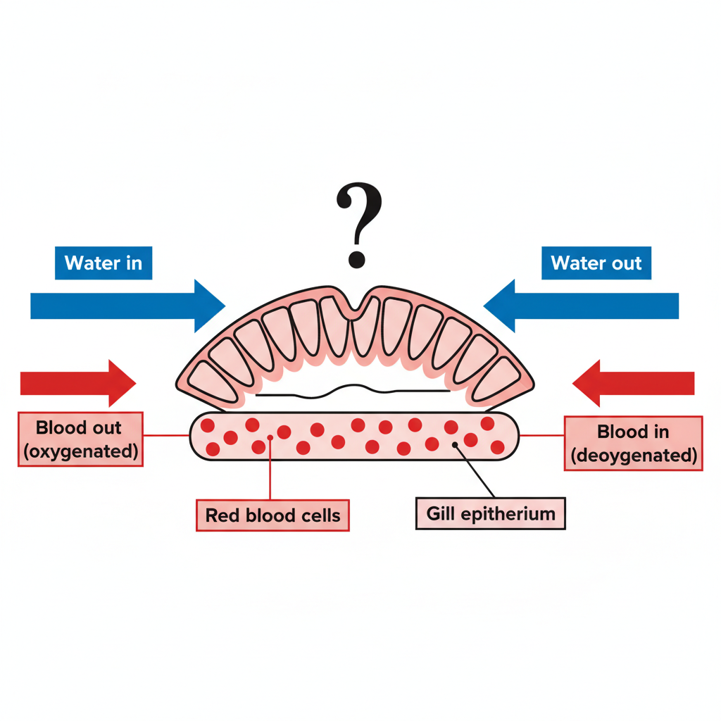 Question diagram