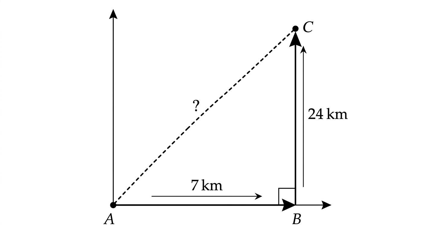 Question diagram