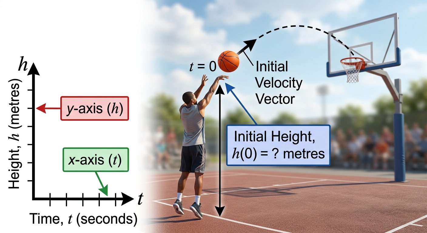 Question diagram