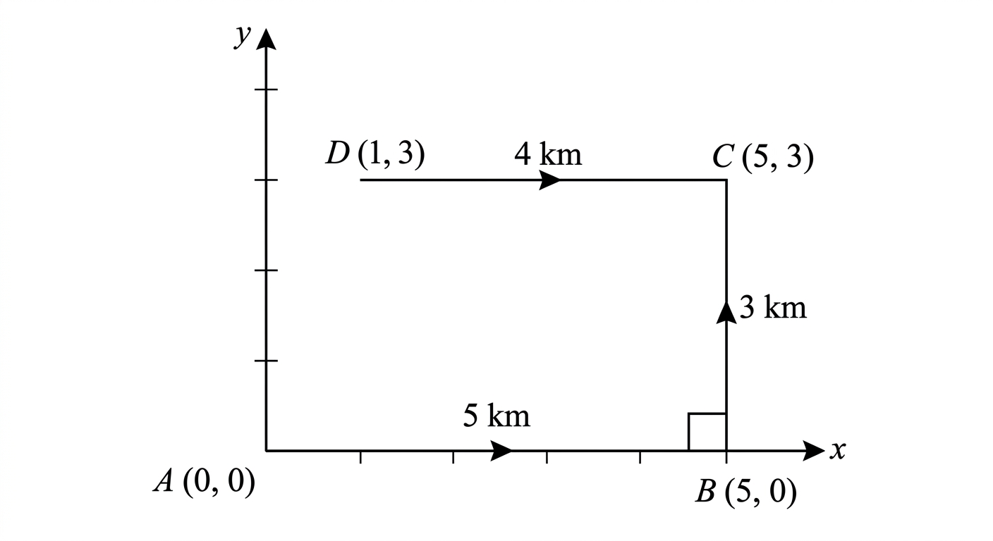Question diagram