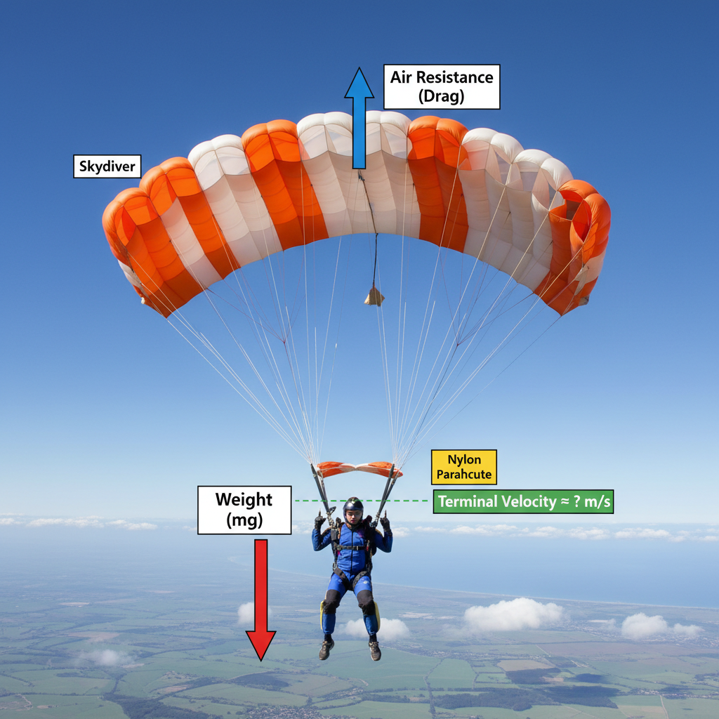 Question diagram