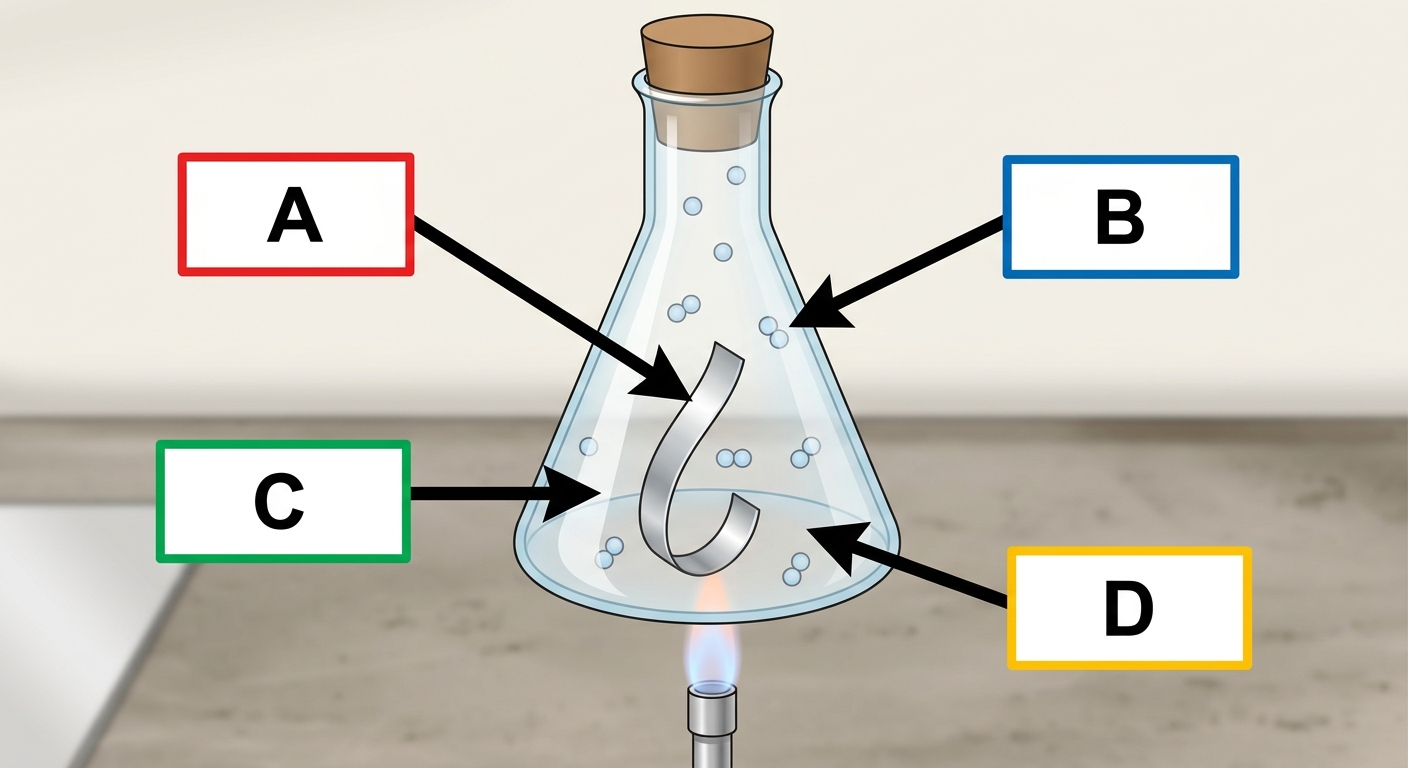 Question diagram