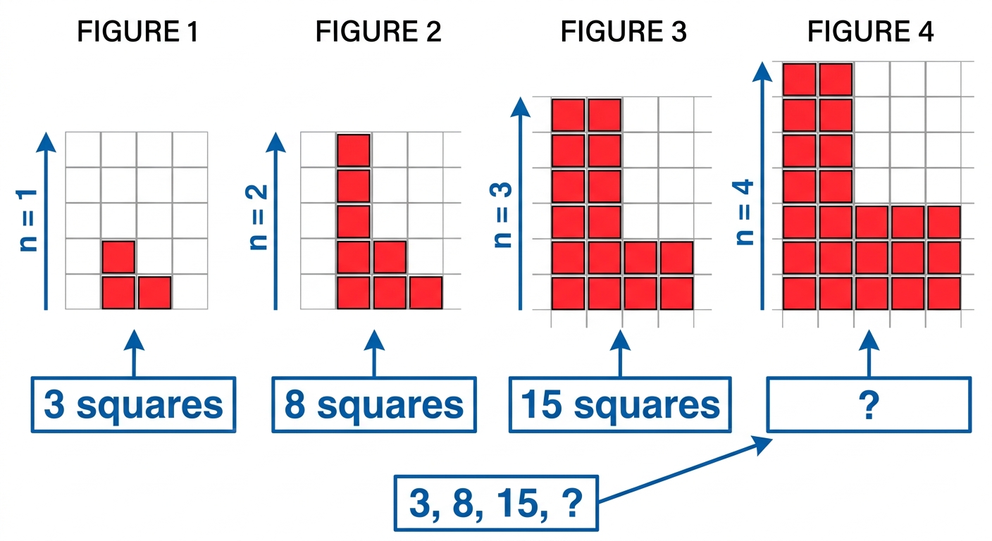 Question diagram
