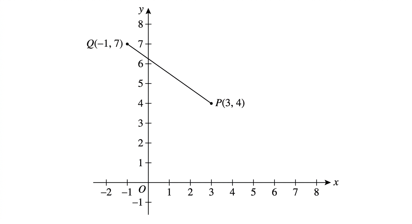 Question diagram