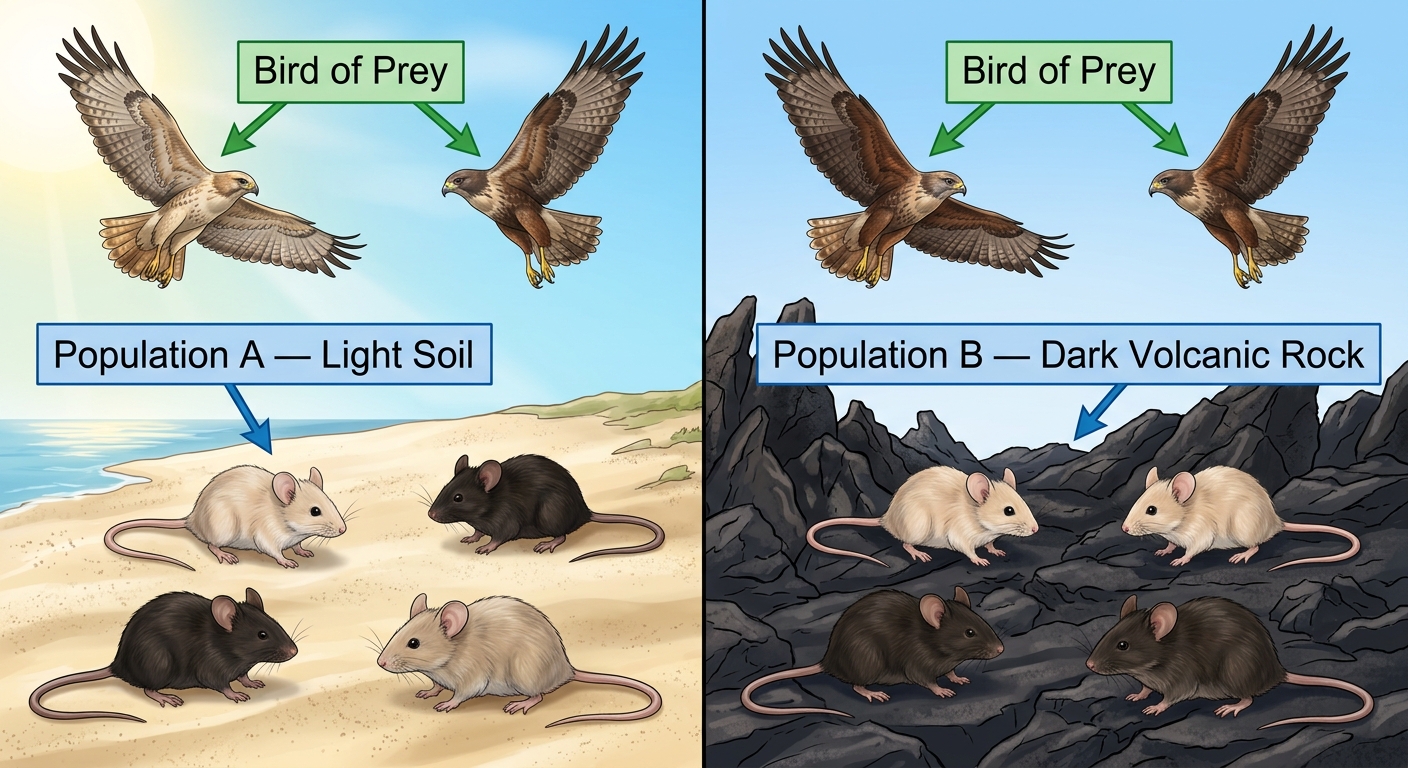 Question diagram