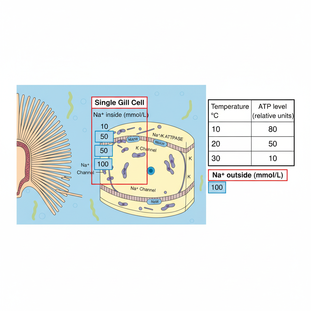 Question diagram