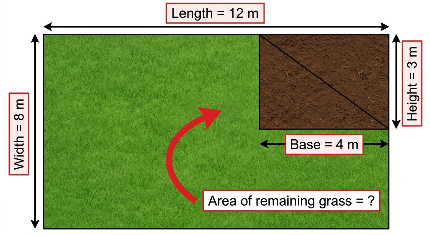 Question diagram