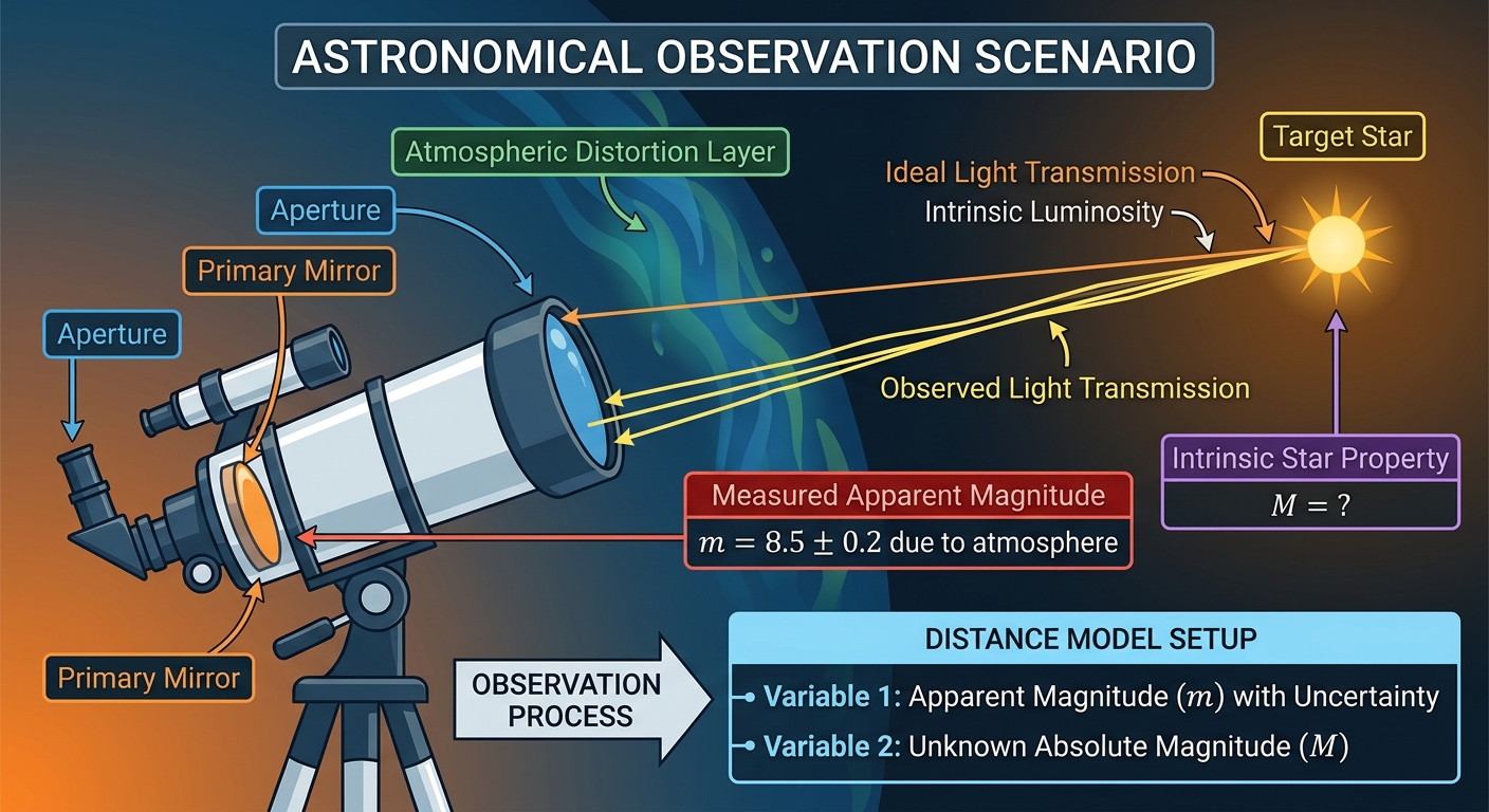 Question diagram