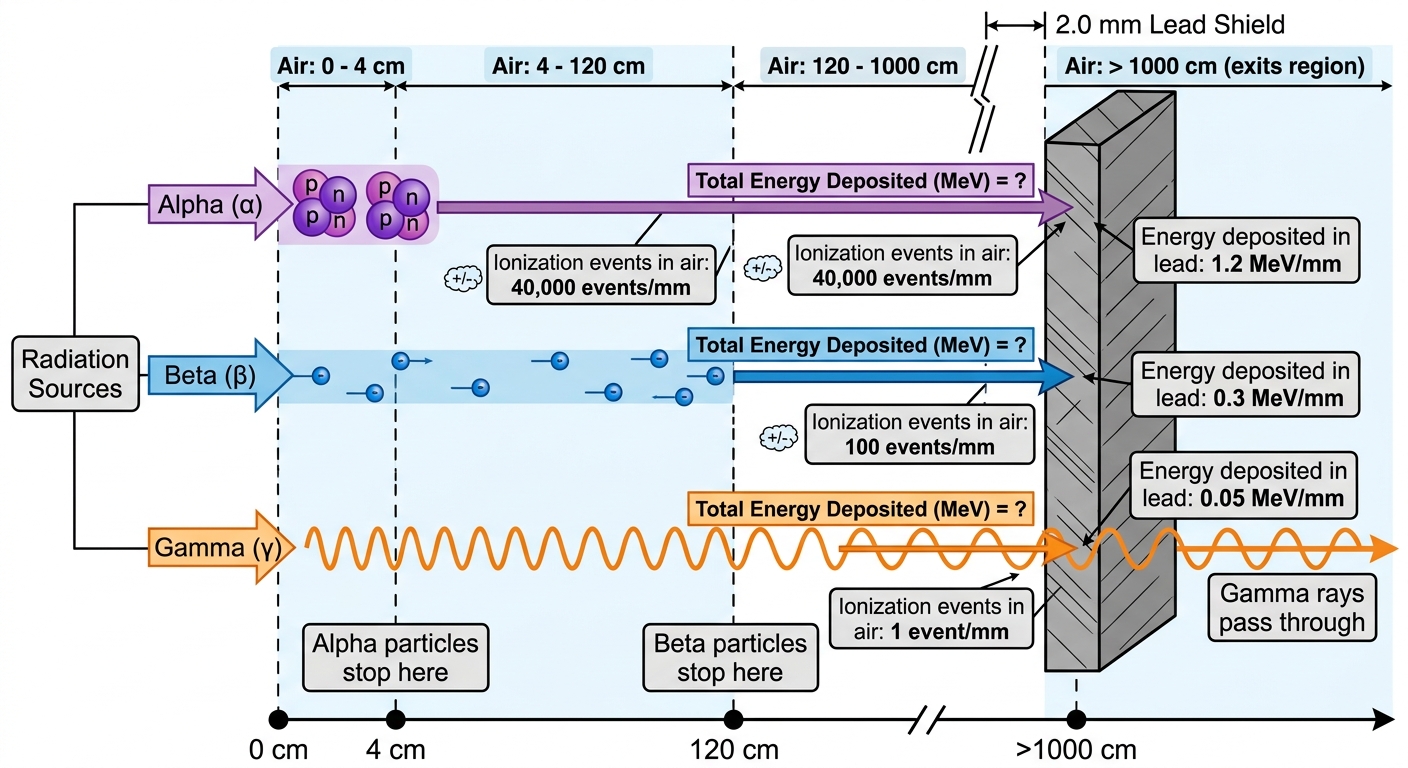 Question diagram
