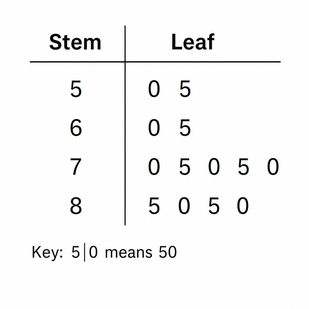 Question diagram