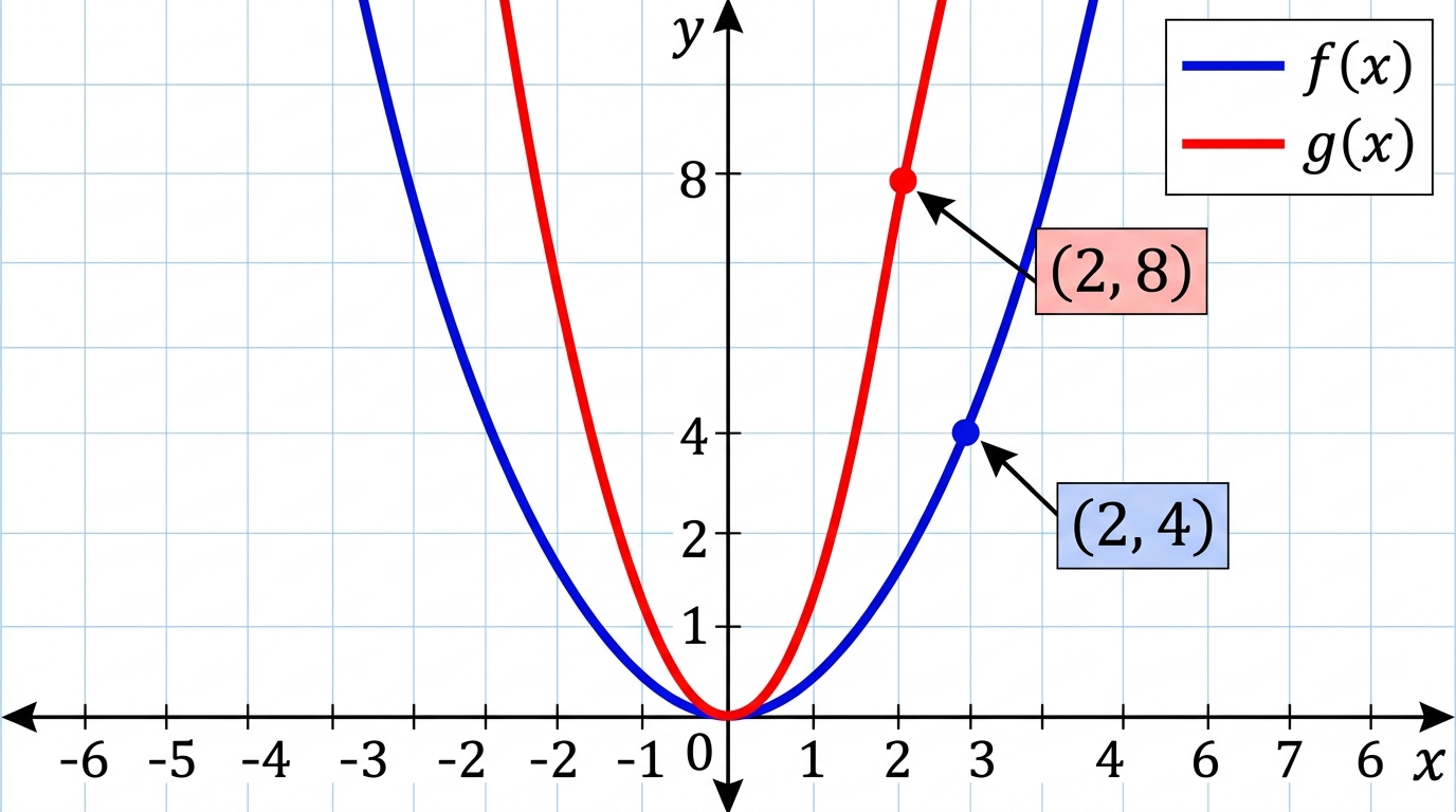 Question diagram