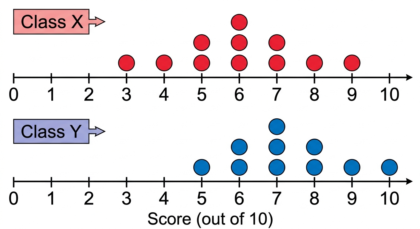 Question diagram