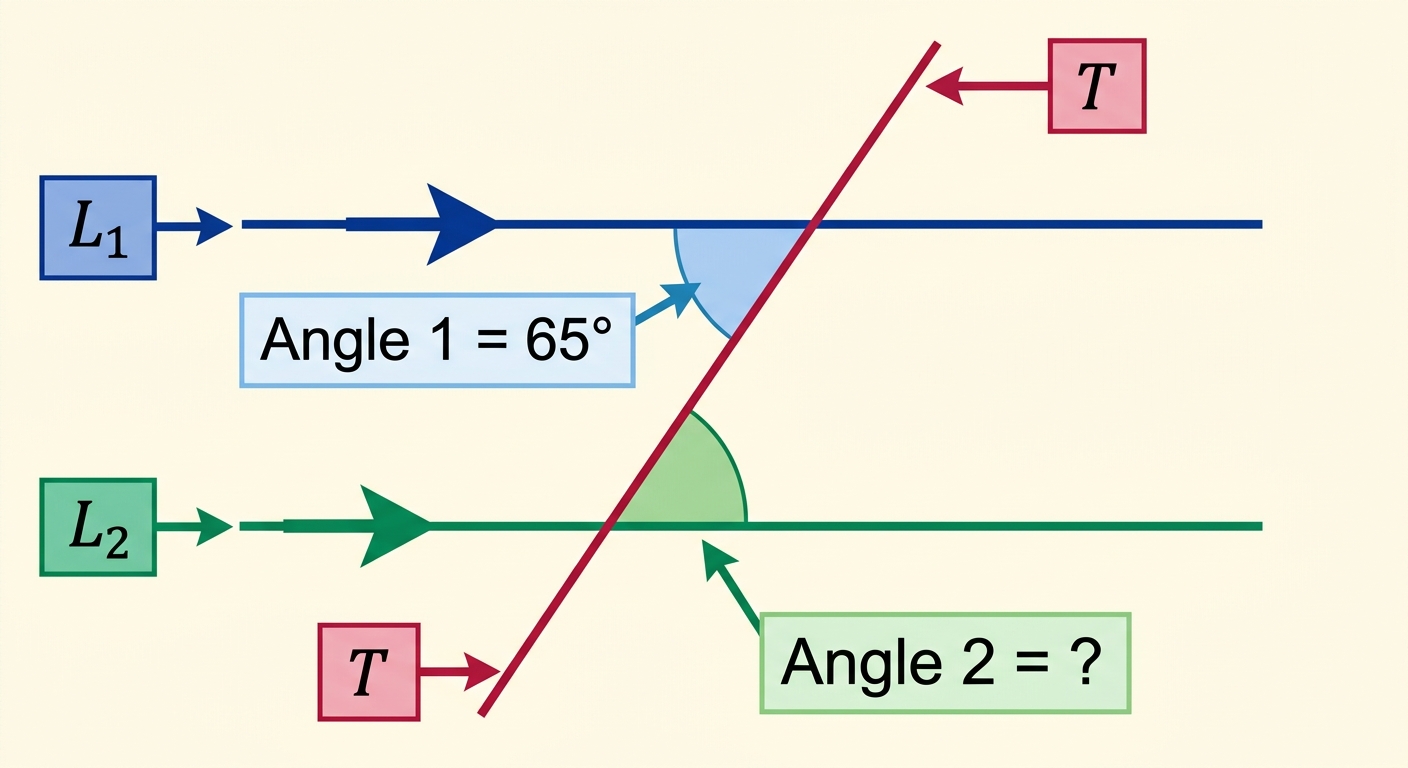Question diagram