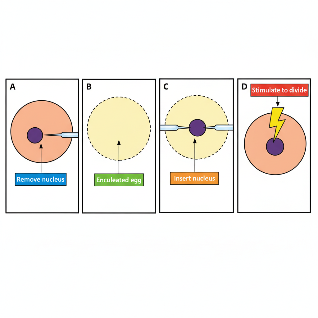Question diagram