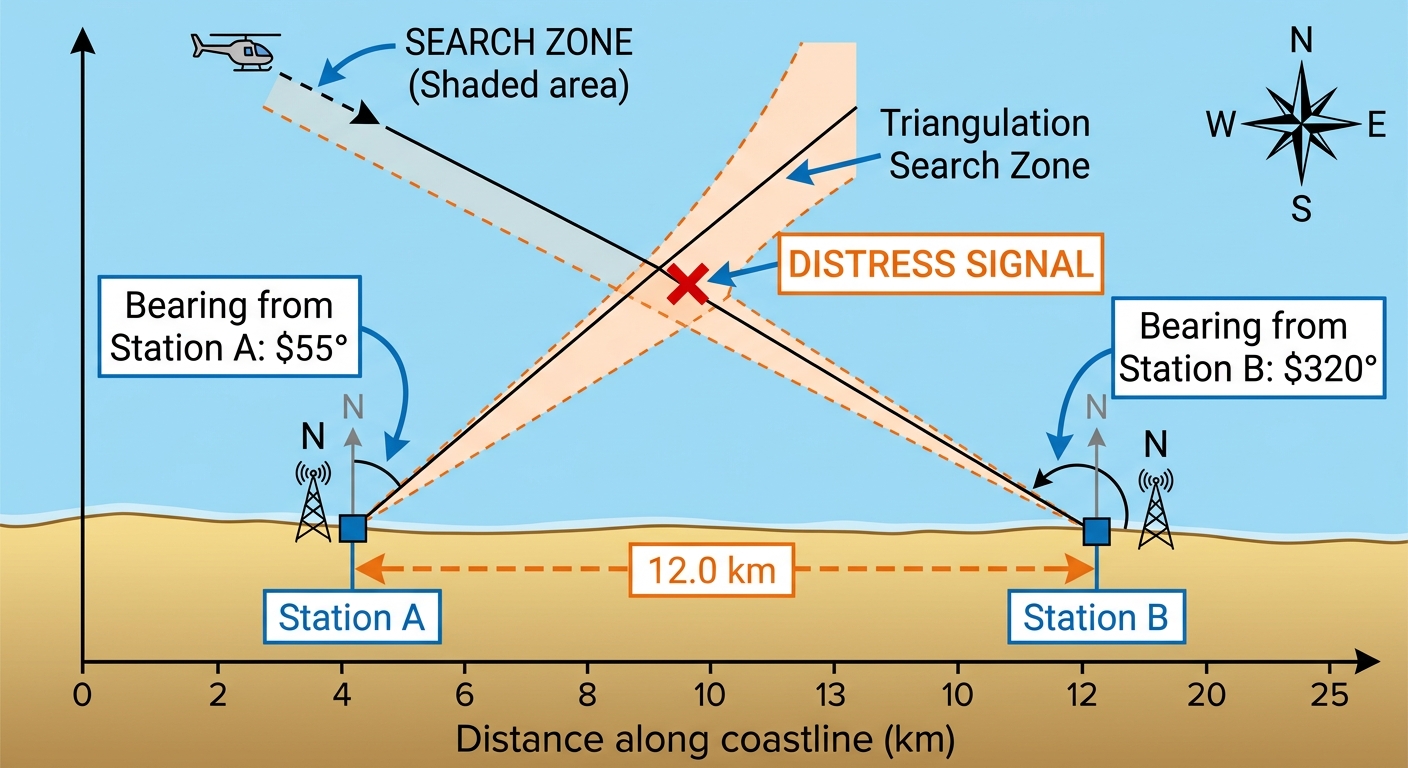 Question diagram