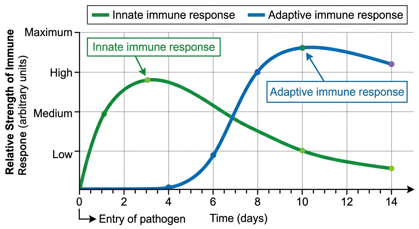Question diagram