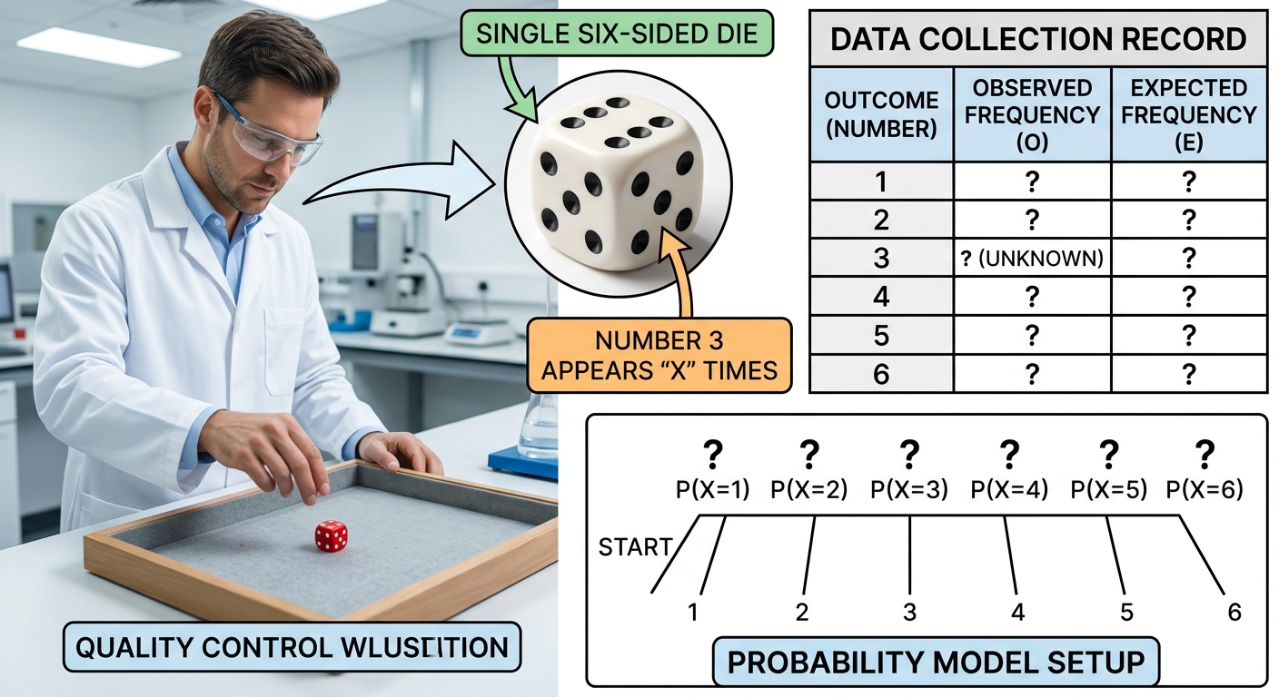 Question diagram