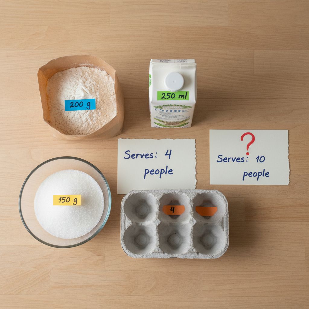 Question diagram