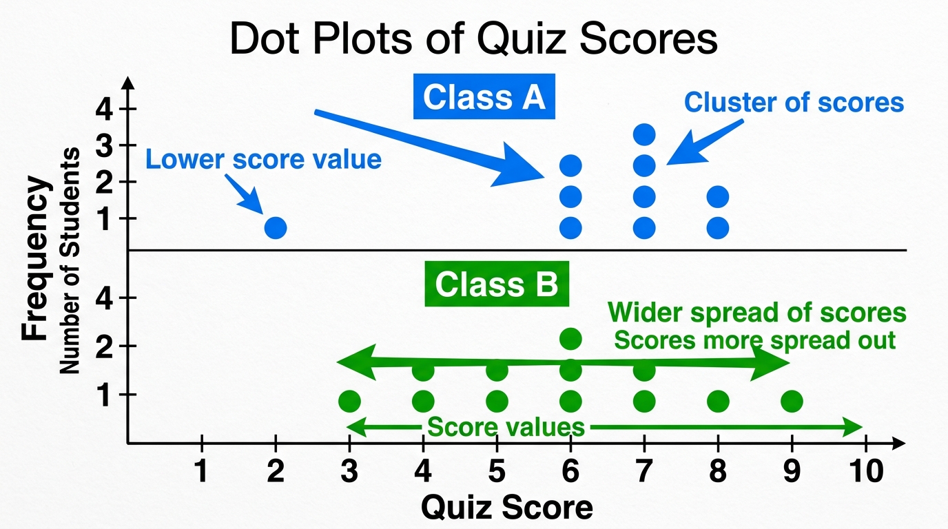 Question diagram